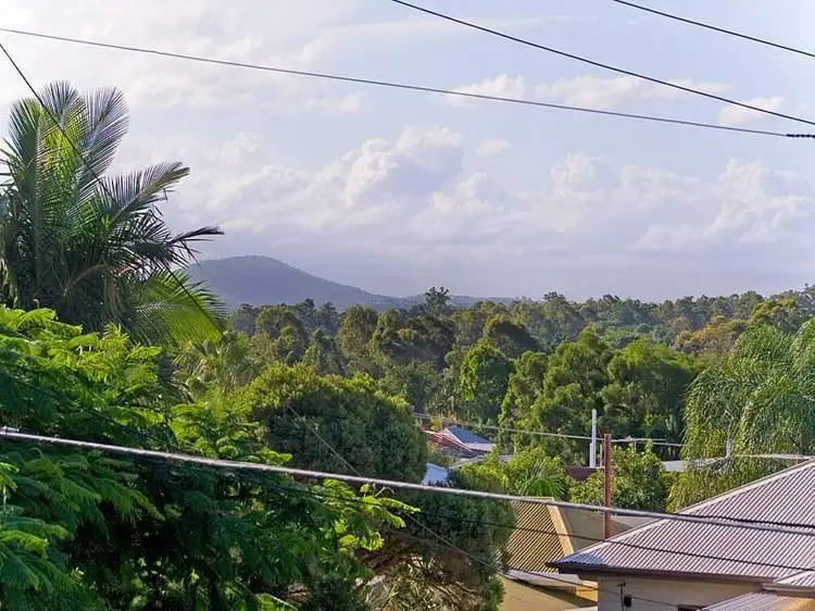 Second view of Homely house listing, 93 Goodwin Terrace, Moorooka QLD 4105