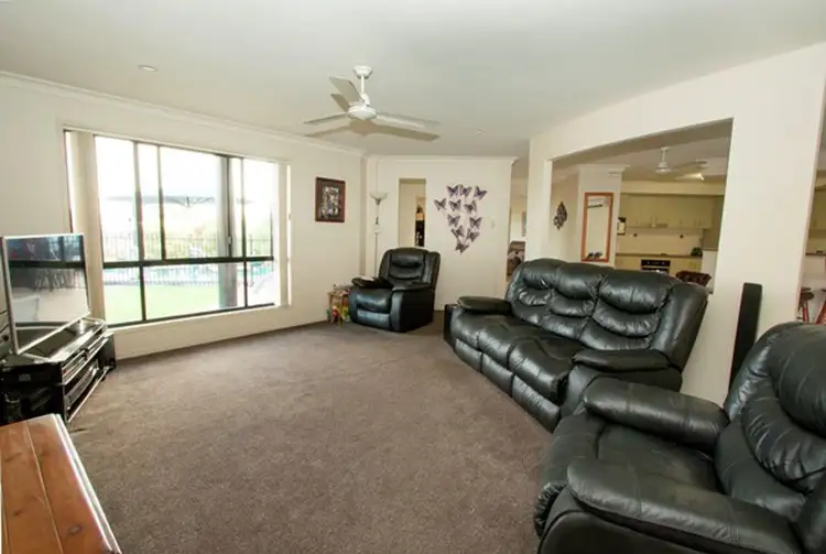 Fifth view of Homely house listing, 5 Forsyth Court, Tannum Sands QLD 4680