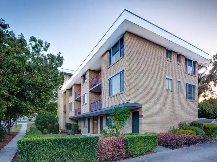 5/53 Eildon Road, Windsor QLD 4030