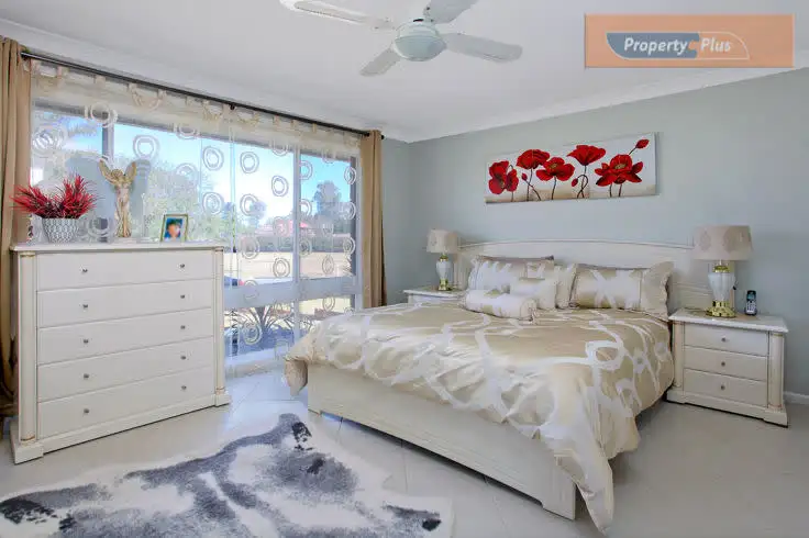 Fourth view of Homely house listing, 22 Merino Circuit, St Clair NSW 2759