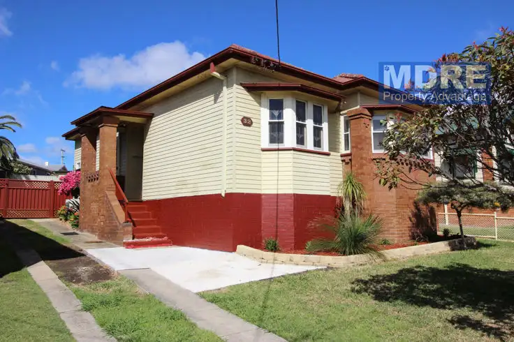 Main view of Homely house listing, 32 Groongal Street, Mayfield NSW 2304