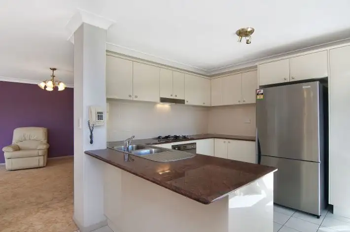 Fourth view of Homely house listing, 8/542 Old Northern Rd, Dural NSW 2158