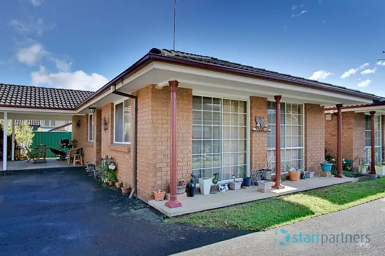 7/140 Francis Street, Richmond NSW 2753