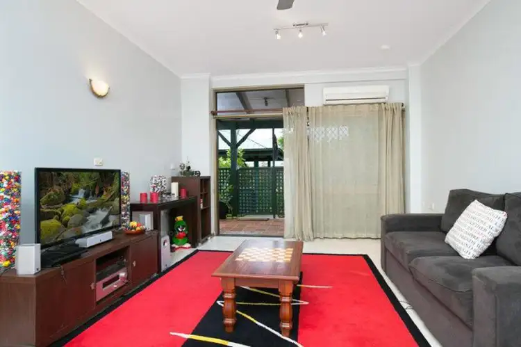 Third view of Homely unit listing, 8/51-59 Heavey Crescent, Whitfield QLD 4870