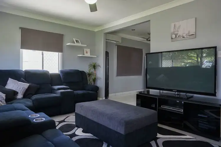 Third view of Homely house listing, 22 Fromalls Street, Harristown QLD 4350