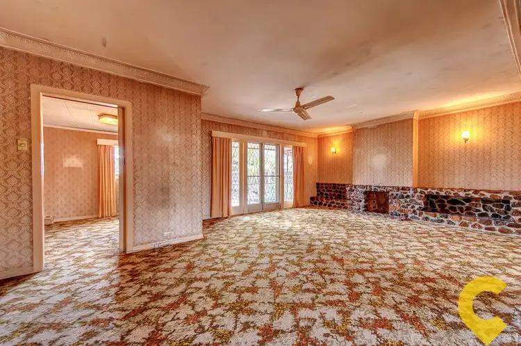 Fourth view of Homely house listing, 57 Basnett St, Chermside West QLD 4032