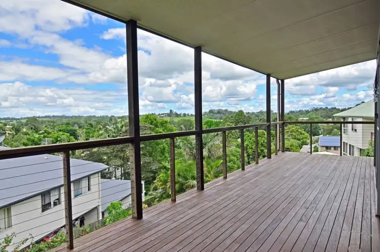 Third view of Homely house listing, 7 Sunnyside Court, Maleny QLD 4552