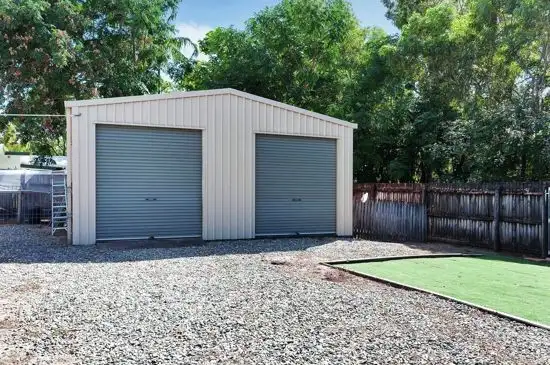 Second view of Homely house listing, 56 Baronia Crescent, Holloways Beach QLD 4878