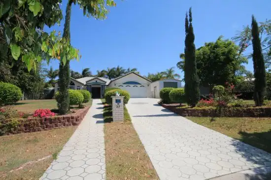 Main view of Homely rural property listing, 37 Jamor Court, Elimbah QLD 4516