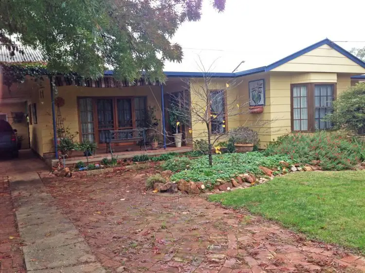 Main view of Homely house listing, 21 Orme Street, Boree Creek NSW 2652