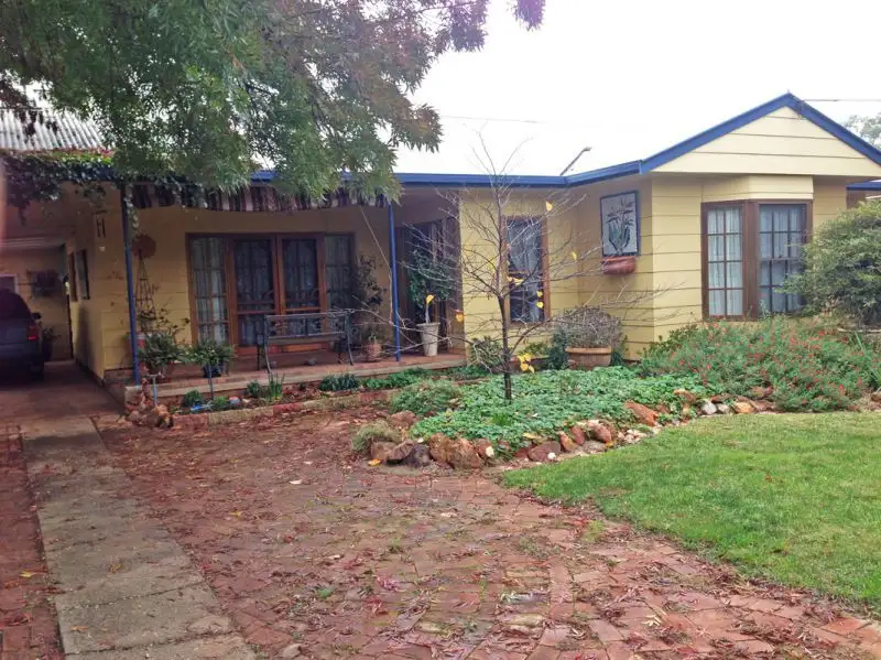 Main view of Homely house listing, 21 Orme Street, Boree Creek NSW 2652