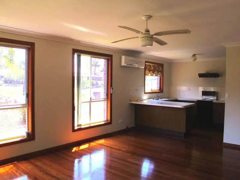 Main view of Homely unit listing, 1/8 Oak Street, Bellingen NSW 2454