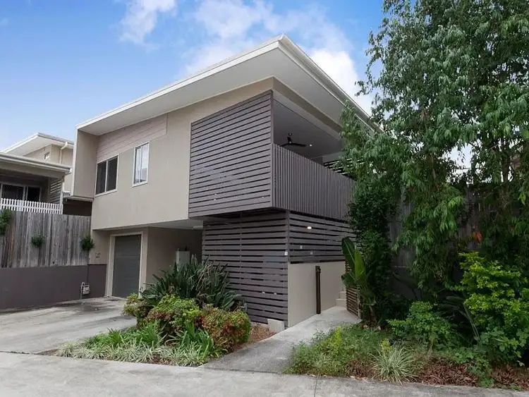 Fourth view of Homely townhouse listing, 10/99 Ashby Street, Fairfield QLD 4103