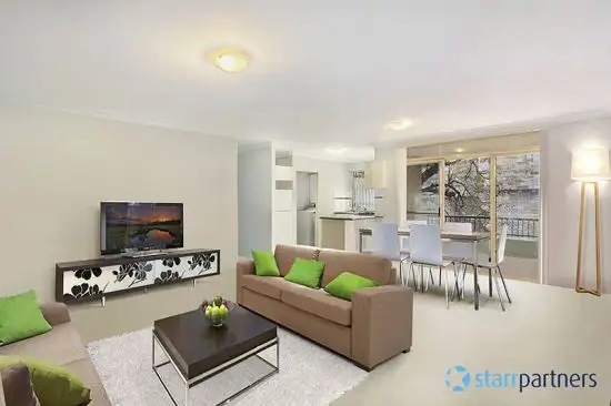 Second view of Homely unit listing, 3/71 O'connell Street, North Parramatta NSW 2151