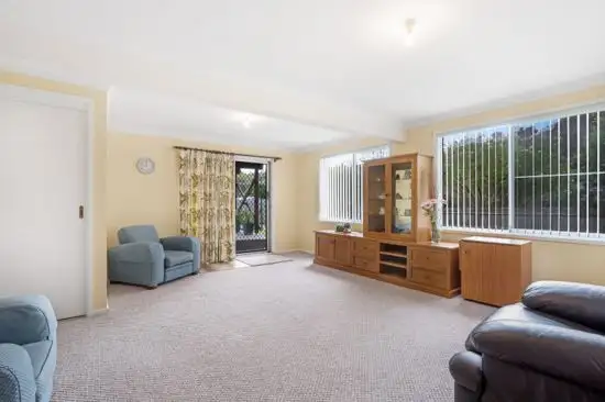 Fifth view of Homely house listing, 12 Avalon Road, Springfield NSW 2250