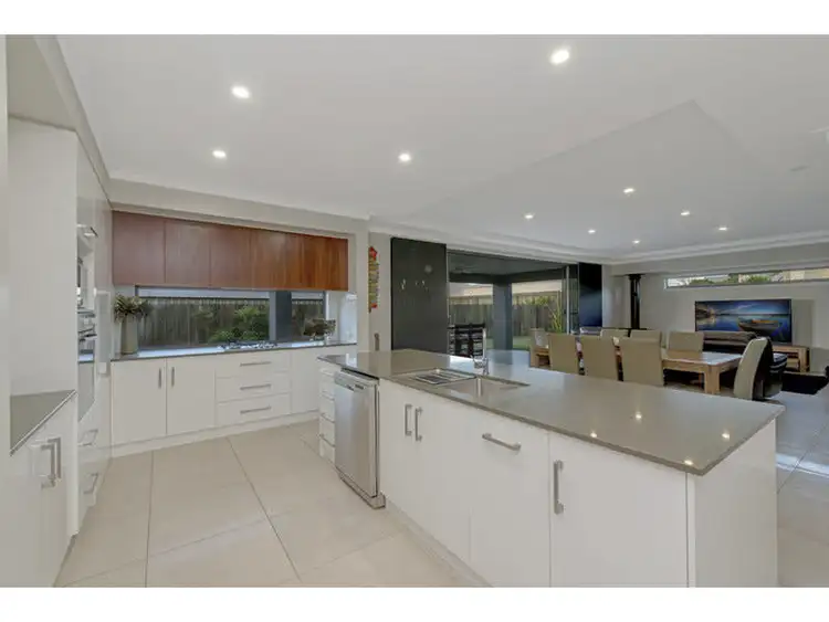Sixth view of Homely house listing, 6 Bennett Street, Kleinton QLD 4352