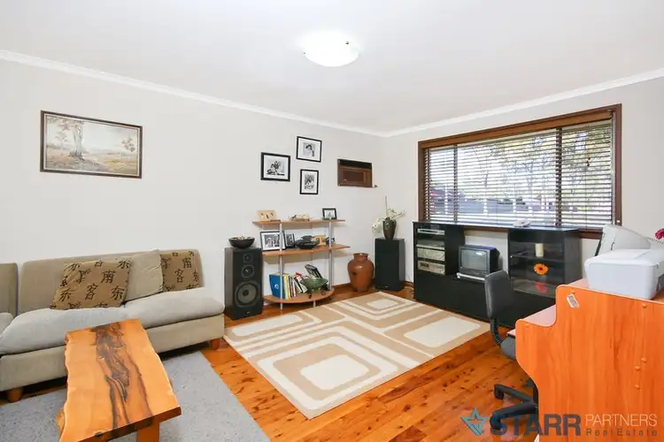 Fifth view of Homely house listing, 25 Glenbrook Street, Jamisontown NSW 2750