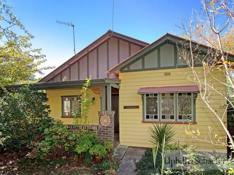 Main view of Homely house listing, 197 Marsh Street, Armidale NSW 2350