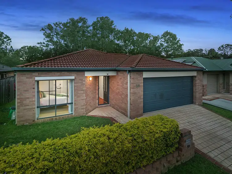 Third view of Homely house listing, 59 Pinnibar Street, Hemmant QLD 4174