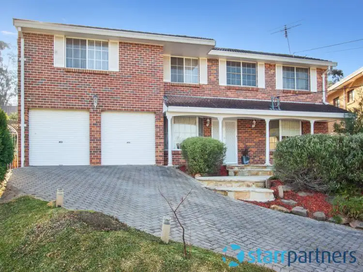 9 Poppy Place, Greystanes NSW 2145