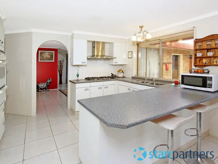 Third view of Homely house listing, 7 Spica Place, Erskine Park NSW 2759