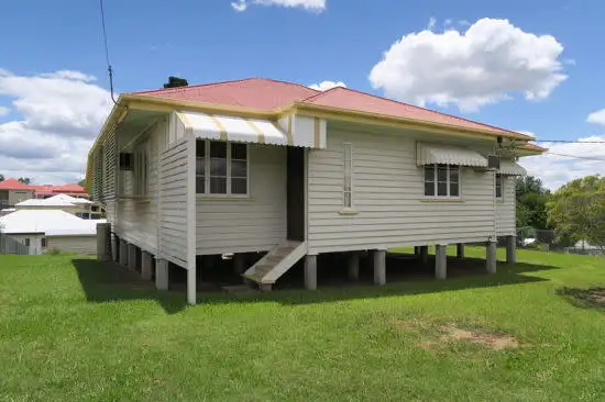 Main view of Homely house listing, 176 Blackstone Road, Silkstone QLD 4304