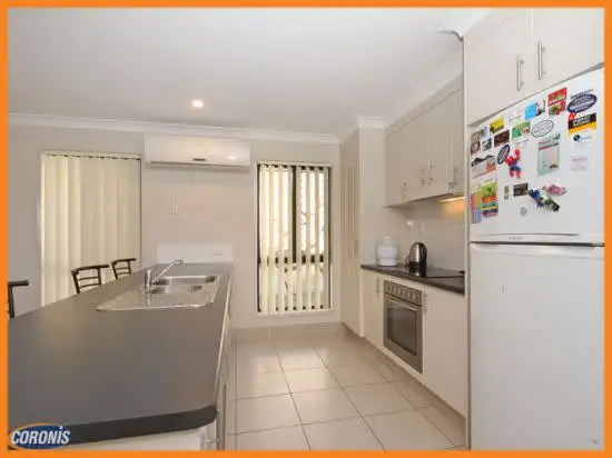 Second view of Homely house listing, 58 Menara Circuit, North Lakes QLD 4509