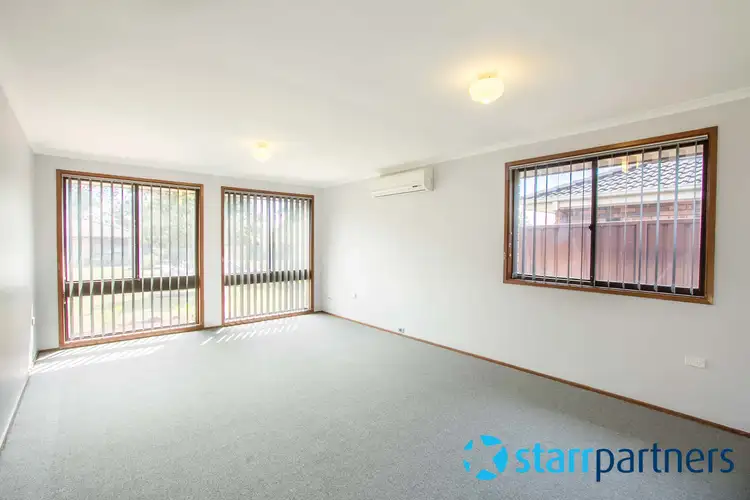 Sixth view of Homely house listing, 43 Kestrel Crescent, Erskine Park NSW 2759