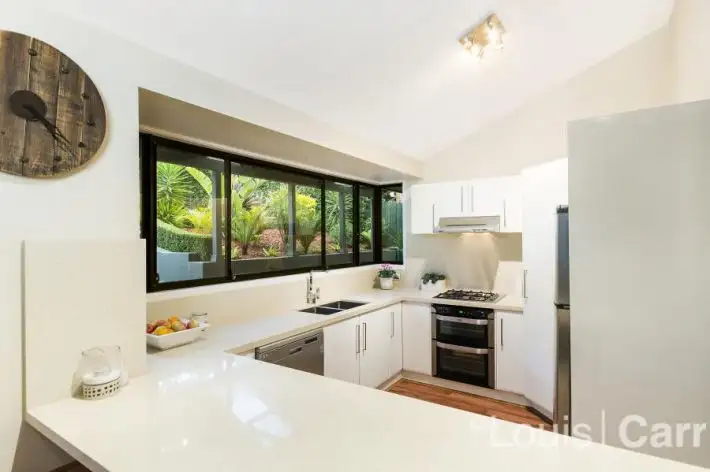 Third view of Homely house listing, 5 Empress Avenue, Rouse Hill NSW 2155