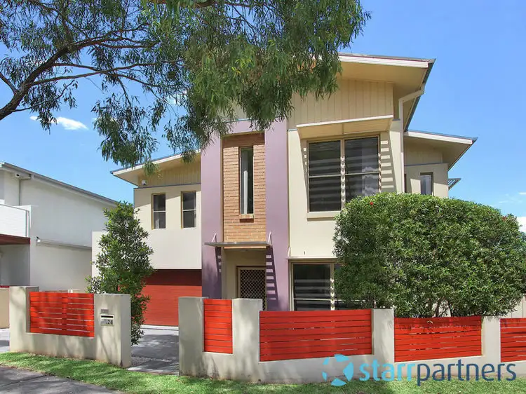 26 Bishop Avenue, Pemulwuy NSW 2145