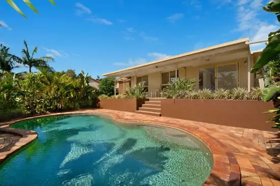 23 Huntingdale Crescent, Robina QLD 4226
