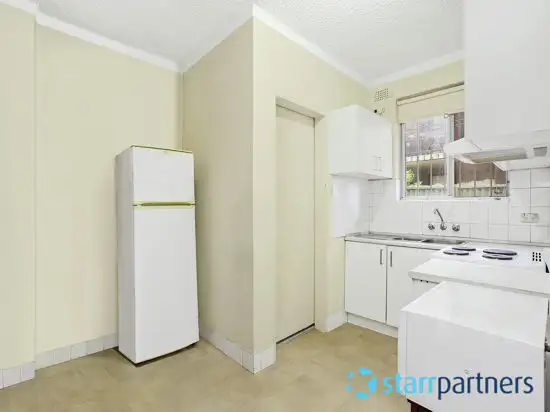 Third view of Homely unit listing, 1/97 Great Western Highway, Parramatta NSW 2150