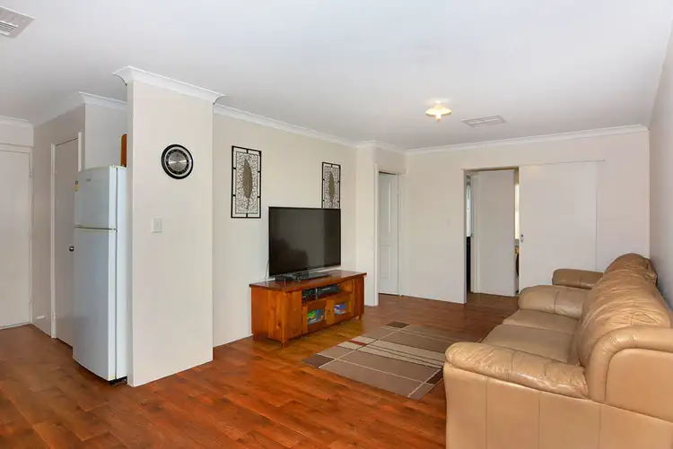 Sixth view of Homely house listing, 3 MacKenzie Place, Australind WA 6233