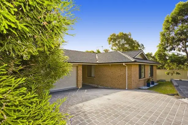 15/18 Sagittarius Close, Elermore Vale NSW 2287