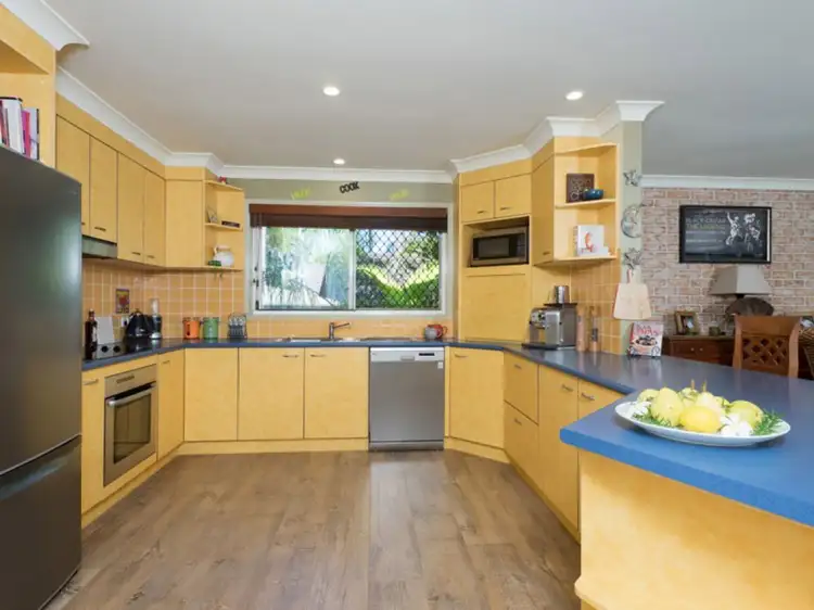 Fourth view of Homely house listing, 40 Mingah Crescent, Shailer Park QLD 4128