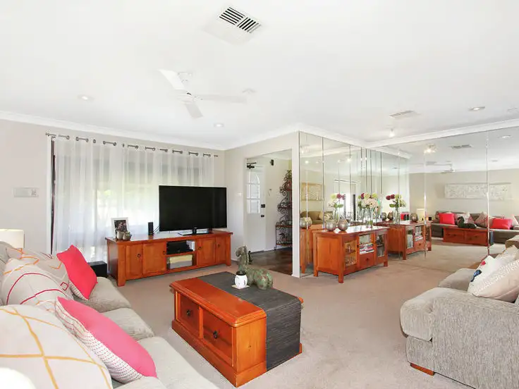 Third view of Homely house listing, 7 Zeya Close, St Clair NSW 2759