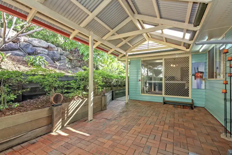 Third view of Homely house listing, 4 Larwood Place, Ferny Hills QLD 4055