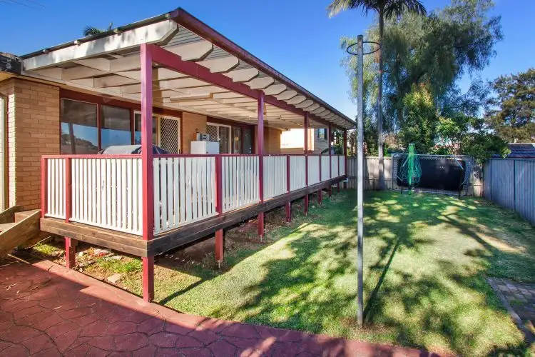 Fifth view of Homely house listing, 58 Joseph Street, Blacktown NSW 2148