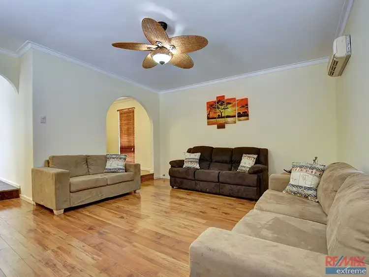 Fifth view of Homely house listing, 26 Banyandah Boulevard*, Wanneroo WA 6065
