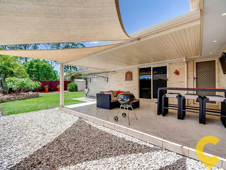 Third view of Homely house listing, 31 Blue Mountain Crescent, Warner QLD 4500