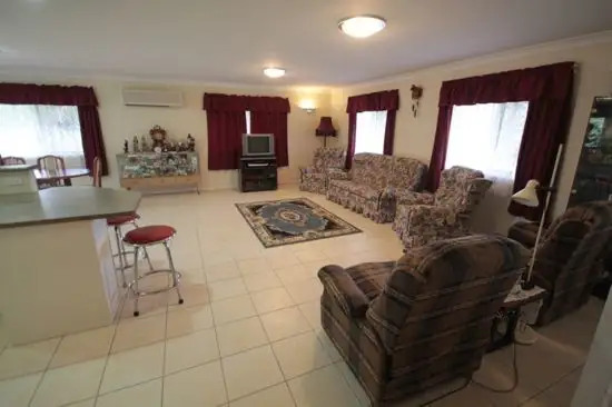 Fourth view of Homely house listing, 11 Bradton Court, Withcott QLD 4352