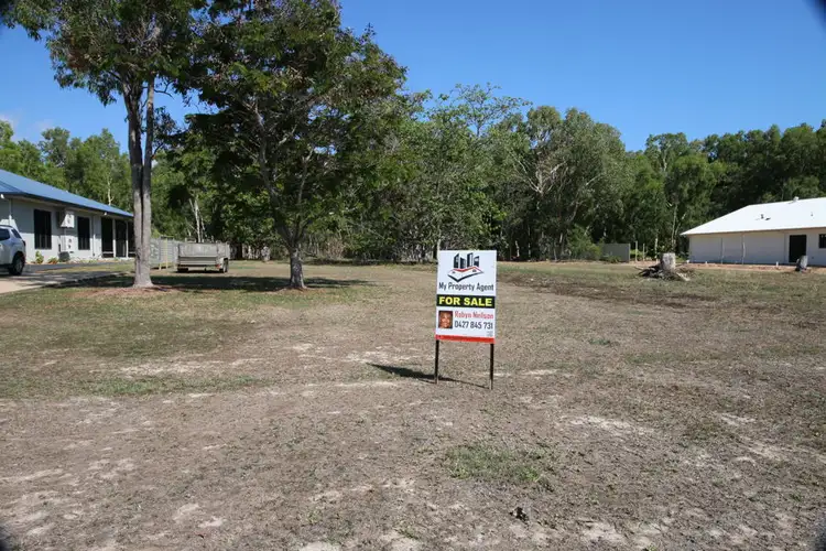 Fourth view of Homely land listing, 5 Augusta Drive, Balgal Beach QLD 4816