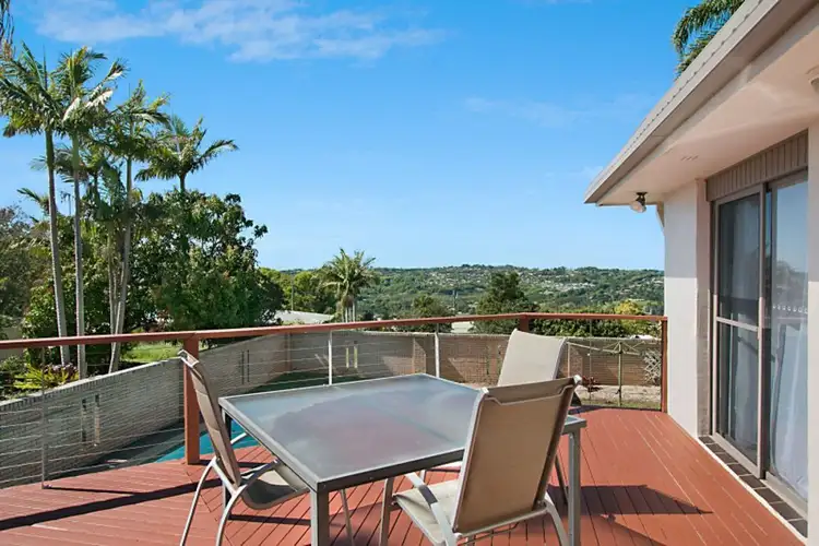Third view of Homely house listing, 3 Mountain View Esplanade, Bilambil Heights NSW 2486