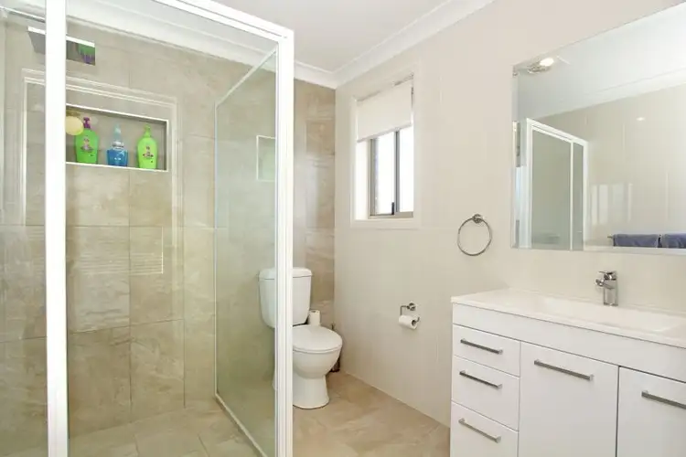 Sixth view of Homely house listing, 25 Grand Meadows Drive, Tamworth NSW 2340