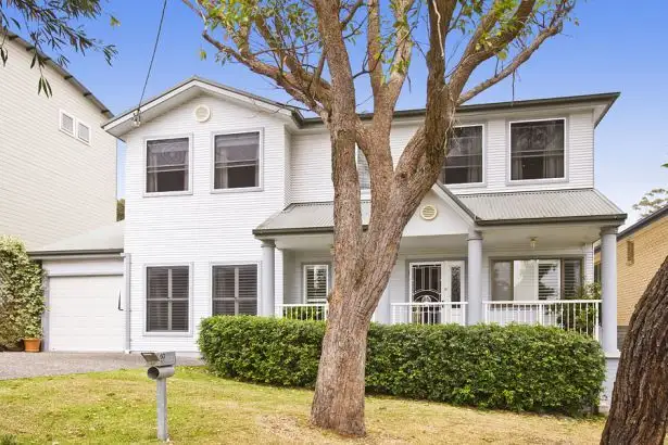 Main view of Homely house listing, 60 Kempster Road, Merewether NSW 2291