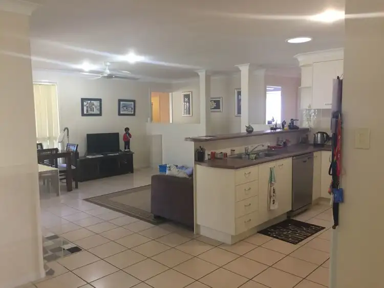 Third view of Homely house listing, 32 Protea Dr, Bongaree QLD 4507