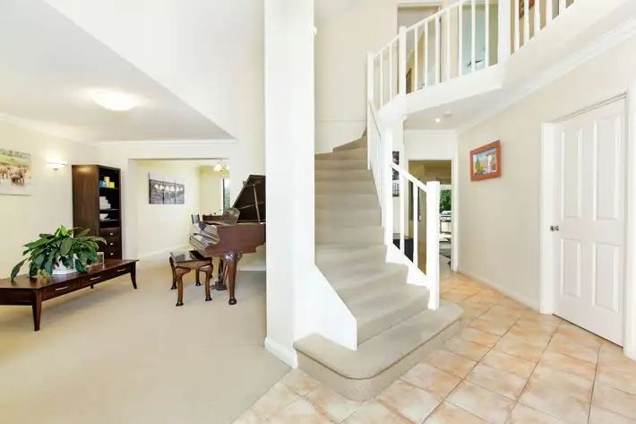 Sixth view of Homely house listing, 25 Arundel Way, Cherrybrook NSW 2126