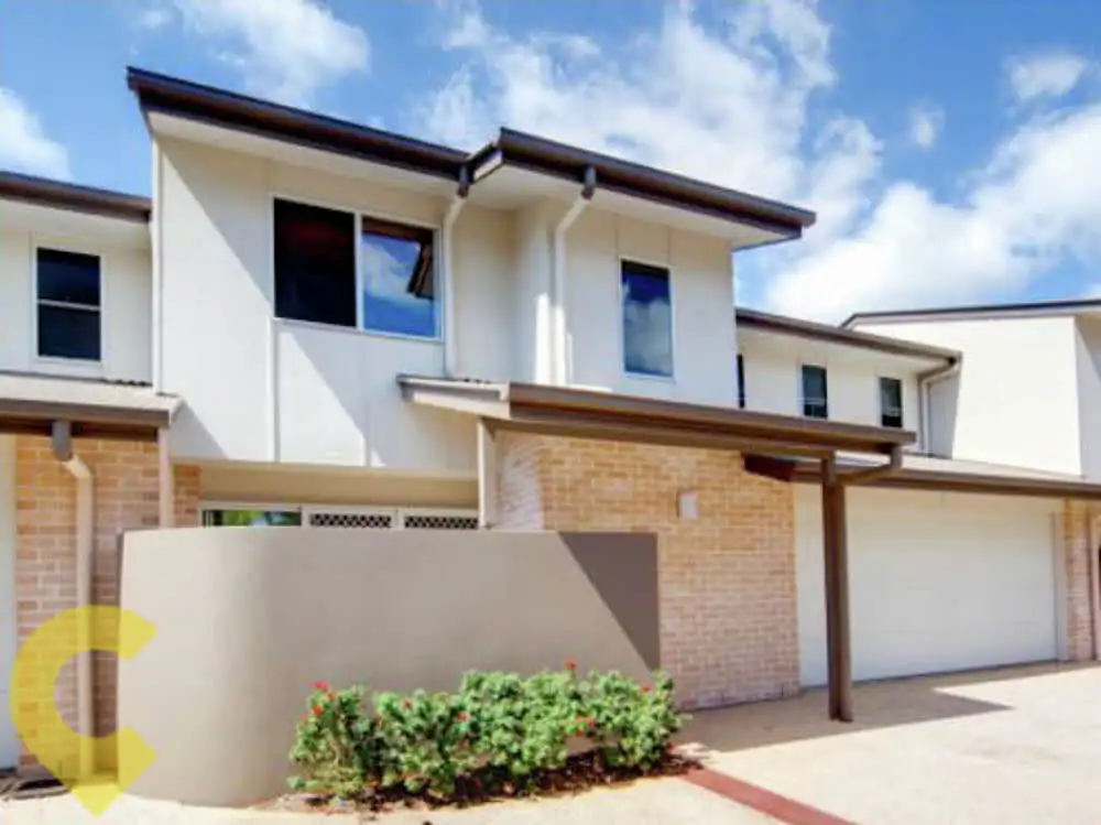 Main view of Homely townhouse listing, 4/81A Beerwah Parade, Beerwah QLD 4519