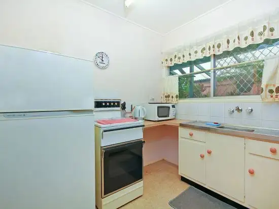 Second view of Homely house listing, 46 Manchester St, Eight Mile Plains QLD 4113