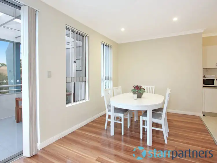 Fourth view of Homely unit listing, 8/178-182 Bridge Road, Westmead NSW 2145